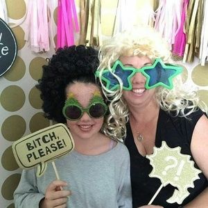 Meet your Posher, Sue